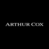 Arthur Cox