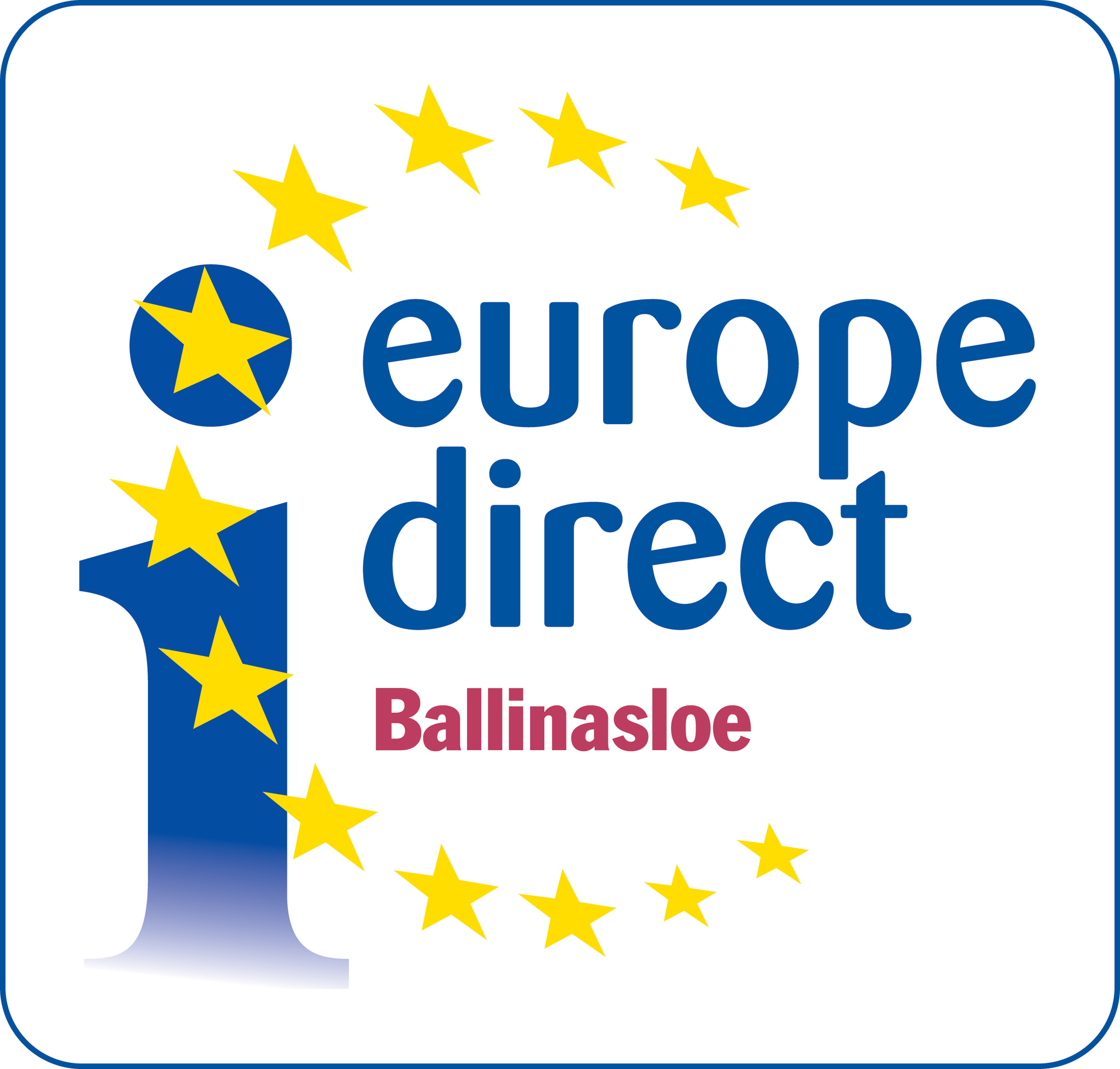 Europe Direct Ballinasloe